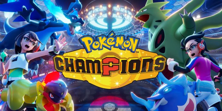 Held Item Terbaik di Pokémon Champions Guide, Wajib Diprioritaskan untuk Semua Tim!