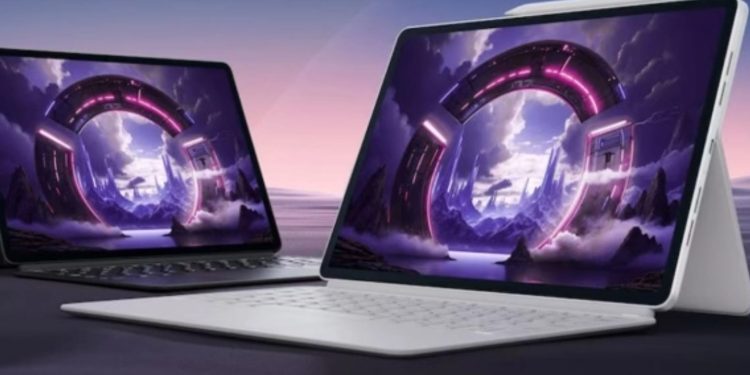 Bocoran Spesifikasi dan Harga Lenovo Legion Y900 13, Tablet Gaming dengan Snapdragon 8 Elite