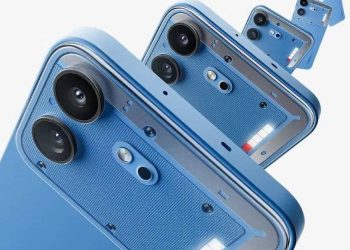 Nothing Phone (4b)