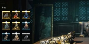 Semua Pet di Assassin's Creed Black Flag Resynced dan Cara Mendapatkannya!