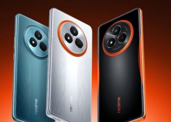 Bocoran Spesifikasi dan Harga Realme Narzo 100x, HP 5G Baterai 8.000 mAh!
