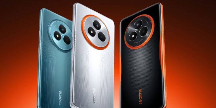 Bocoran Spesifikasi dan Harga Realme Narzo 100x, HP 5G Baterai 8.000 mAh!