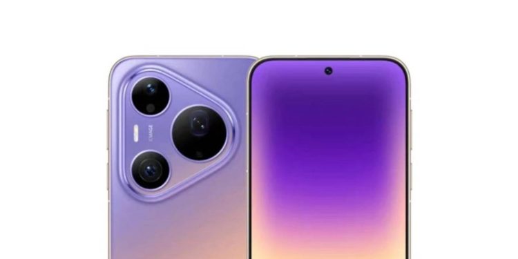 Bocoran Spesifikasi dan Harga Huawei Pura 90s Pro Max, Kamera 200MP dengan Baterai 6000mAh