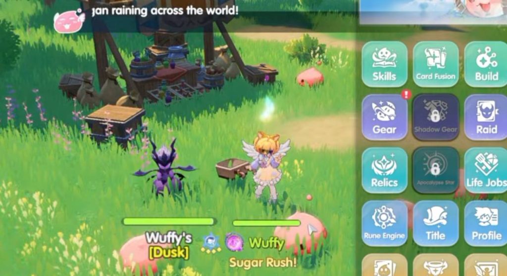 5 Tips Ragnarok: The New World untuk Pemain Baru agar Progres Lebih Cepat