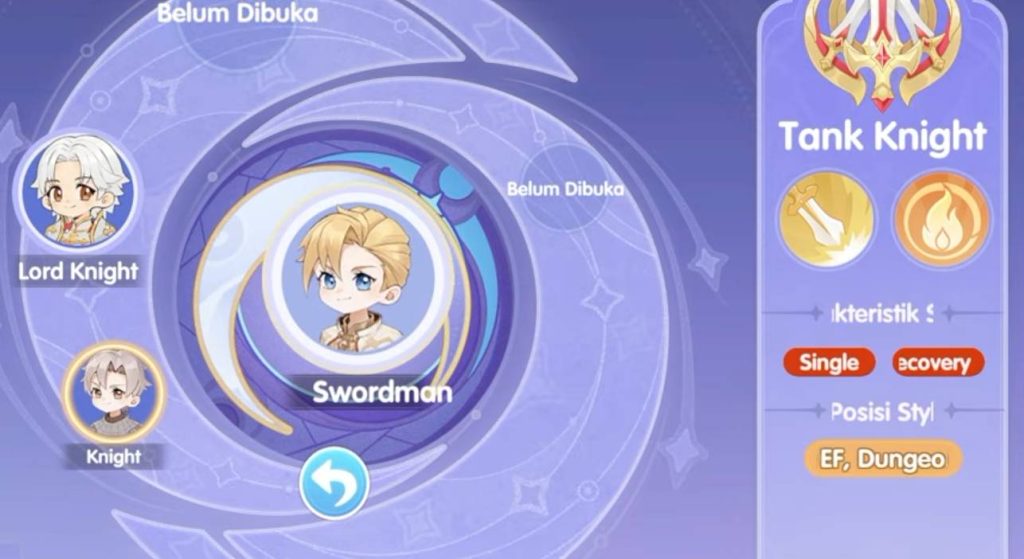 Rekomendasi Class Terbaik Ragnarok: The New World untuk Pemula!