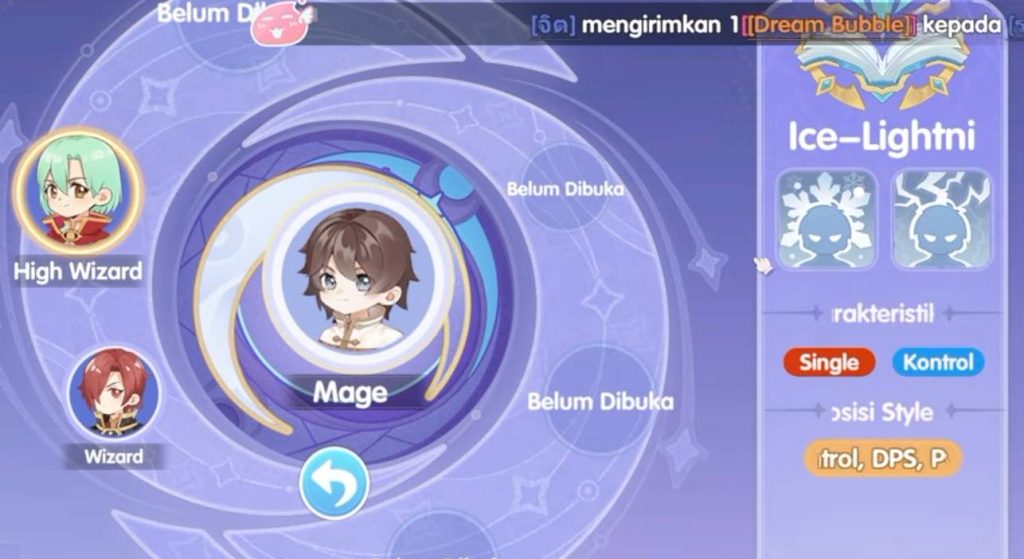 Rekomendasi Class Terbaik Ragnarok: The New World untuk Pemula!