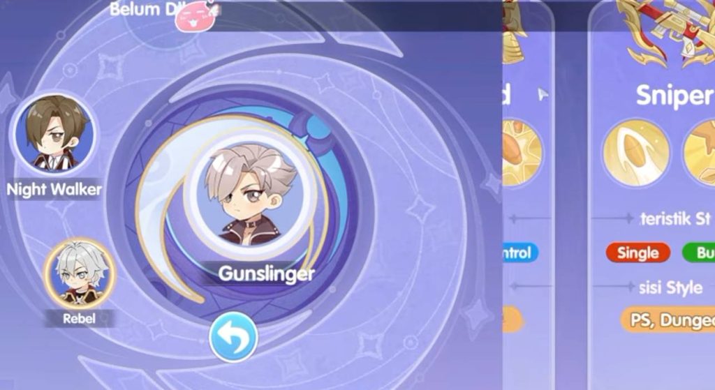 Rekomendasi Class Terbaik Ragnarok: The New World untuk Pemula!