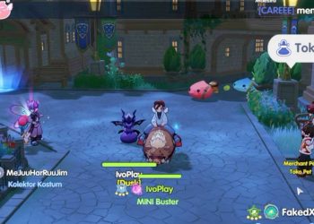 5 Tips Ragnarok: The New World untuk Pemain Baru agar Progres Lebih Cepat