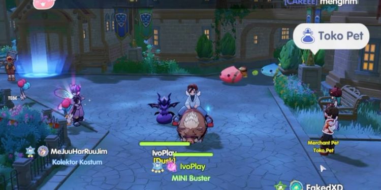 5 Tips Ragnarok: The New World untuk Pemain Baru agar Progres Lebih Cepat