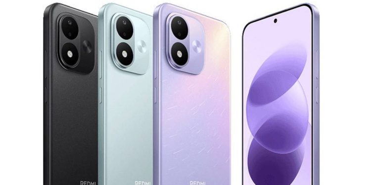 Poco M8 Power Muncul di HyperOS, Diduga Jadi Versi Rebrand Redmi Note 17