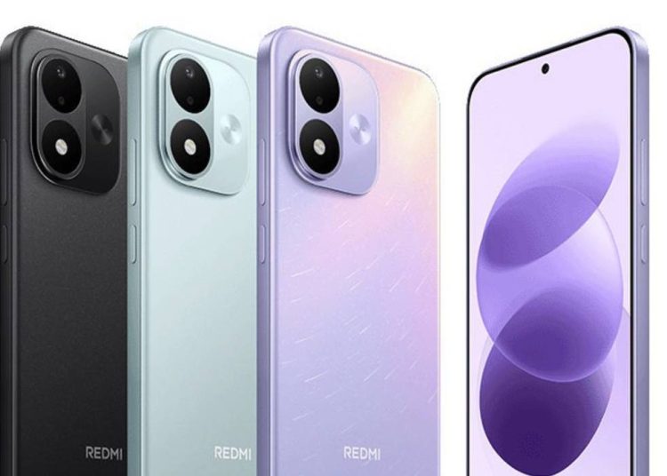 Poco M8 Power Muncul di HyperOS, Diduga Jadi Versi Rebrand Redmi Note 17