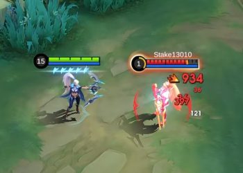 Berserker's Fury Terbaru Mobile Legends Guide: Efek, Hero Terbaik, & Build Terbaik