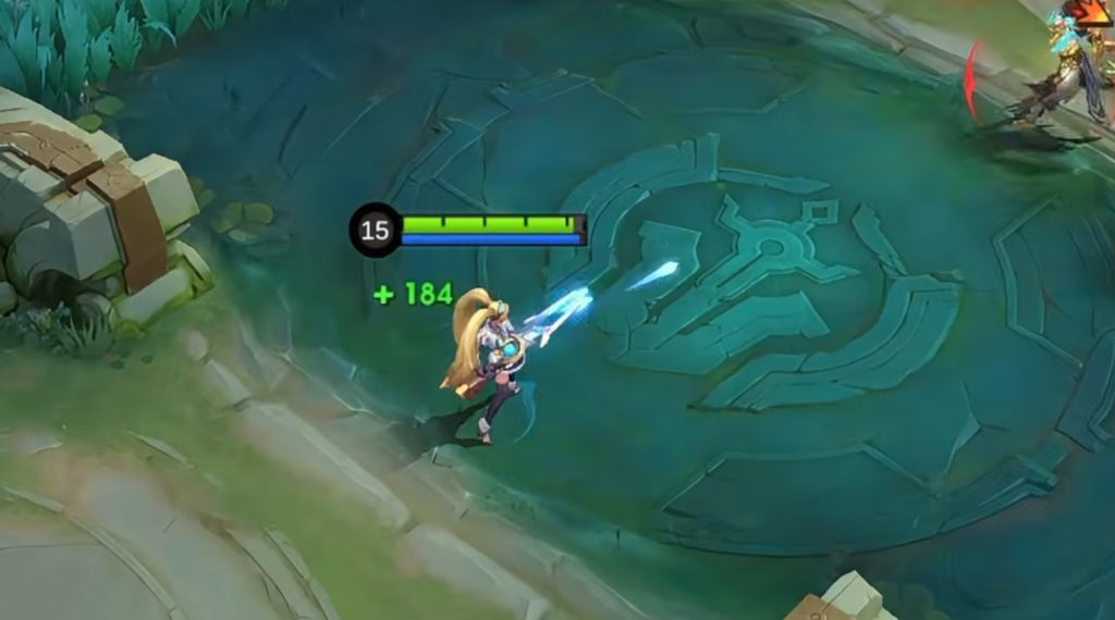 Berserker's Fury Terbaru Mobile Legends Guide: Efek, Hero Terbaik, & Build Terbaik