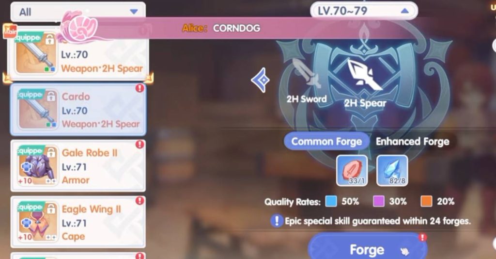 Ragnarok: The New World Guide Tanpa Top Up, 12 Tips & Tricks Baru!