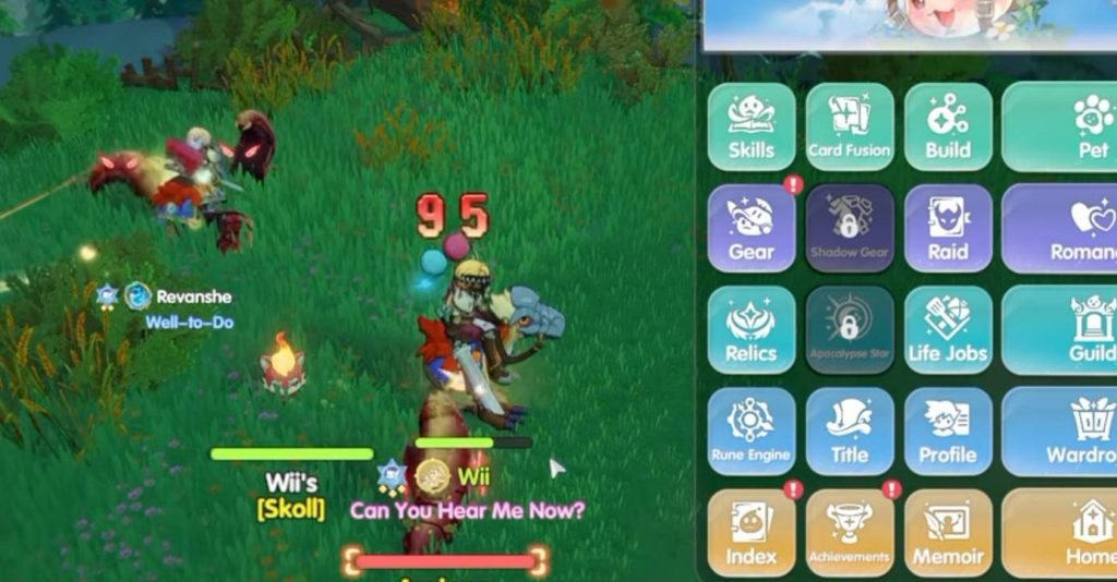 Ragnarok: The New World Guide Tanpa Top Up, 12 Tips & Tricks Baru!