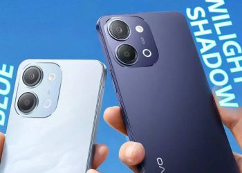 Bocoran Spesifikasi dan Harga vivo T5 Lite, HP 5G Murah dengan Baterai 6.500 mAh