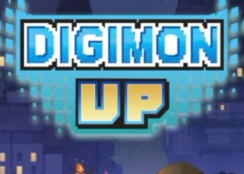 Kode Redeem Digimon UP Terbaru 2026