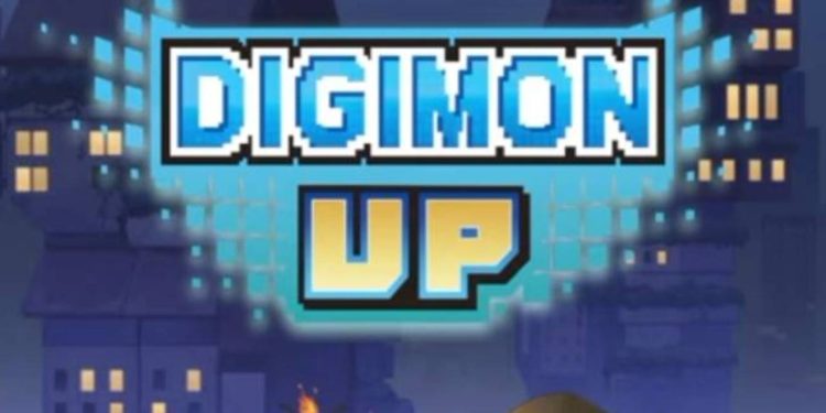 Kode Redeem Digimon UP Terbaru 2026