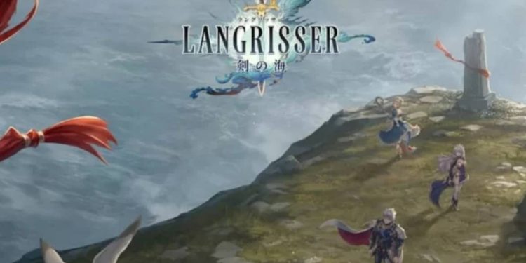 Langrisser: Sea of Swords Resmi Diumumkan!