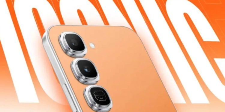 Bocoran Spesifikasi Infinix Hot 70 Pro, Bawa Layar 144Hz dan Baterai 6.000 mAh
