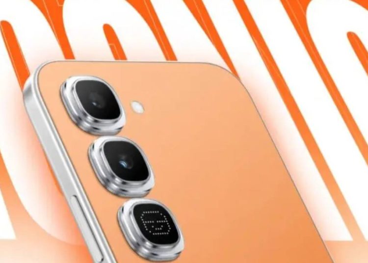 Bocoran Spesifikasi Infinix Hot 70 Pro, Bawa Layar 144Hz dan Baterai 6.000 mAh