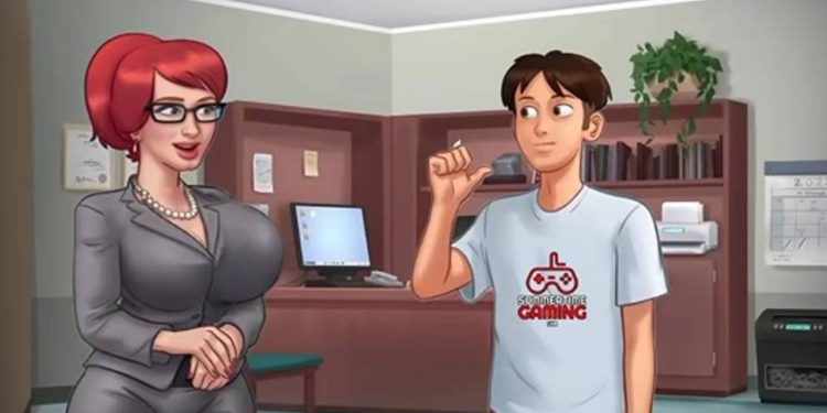 Bocoran Tanggal Rilis Summertime Saga Update Juli 2026!