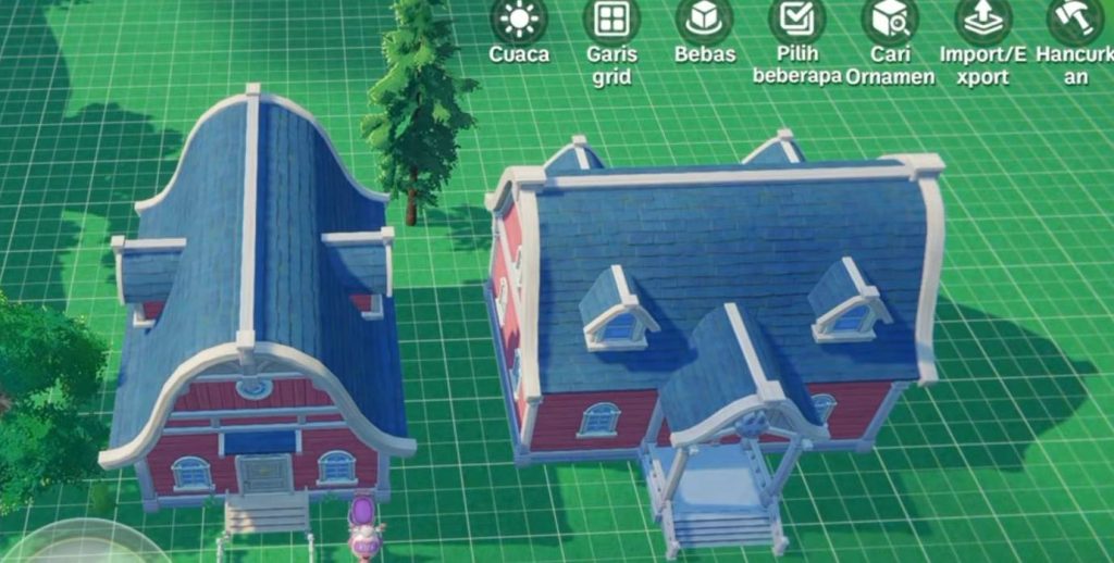 Penjelasan Sistem Home di Ragnarok The New World Guide