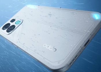 Bocoran Spesifikasi Oppo K15, Bawa Baterai 8.000 mAh dan Kamera 50MP