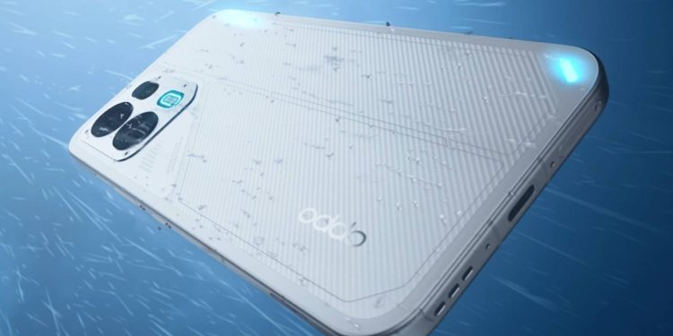 Bocoran Spesifikasi Oppo K15, Bawa Baterai 8.000 mAh dan Kamera 50MP