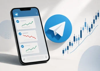 Sinyal Indeks Sintetis Gratis – Telegram: Cara Tercepat Menangkap Pergerakan Indeks Volatilitas