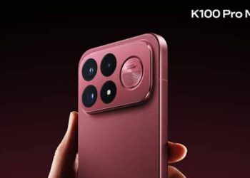 Xiaomi Redmi K100 Pro