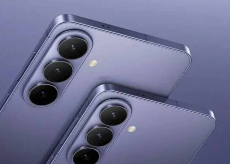 Bocoran Spesifikasi dan Harga Samsung Galaxy S26 FE, RAM 8GB Masih Dipertahankan