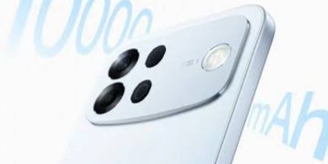 Oppo A7 Pro Max