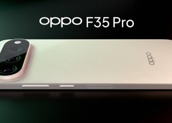 Bocoran Spesifikasi Oppo F35 Pro, Bawa Baterai 10.000mAh dan Layar AMOLED 120Hz