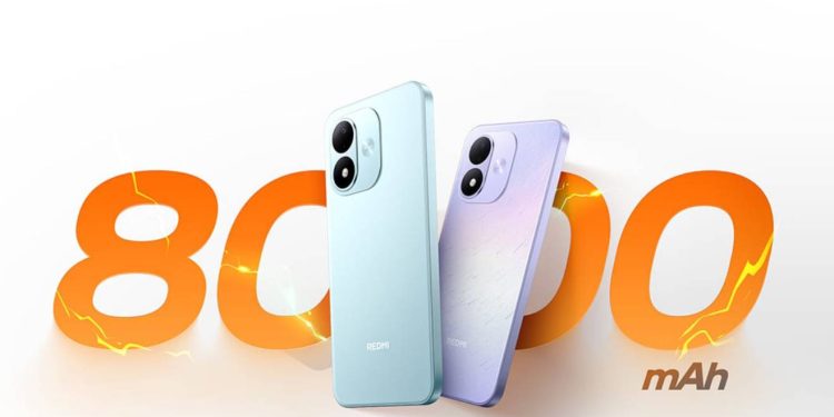 Redmi Note 17 5G Siap Meluncur, Bawa Baterai 8.000mAh dan Layar AMOLED 120Hz
