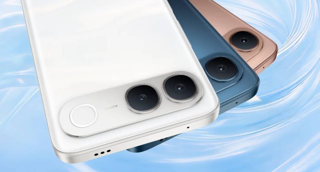Bocoran Spesifikasi vivo S2, Bawa Dimensity 7360 Turbo dan Baterai 7.050 mAh