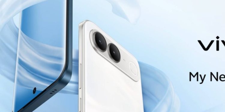 Bocoran Spesifikasi vivo S2, Bawa Dimensity 7360 Turbo dan Baterai 7.050 mAh