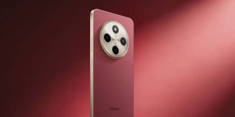 Bocoran Spesifikasi Xiaomi Redmi 17C, Bawa Baterai 6000mAh dan Chip Dimensity 6300