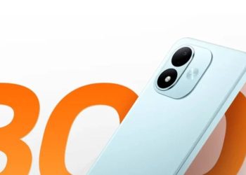 Xiaomi Redmi 17