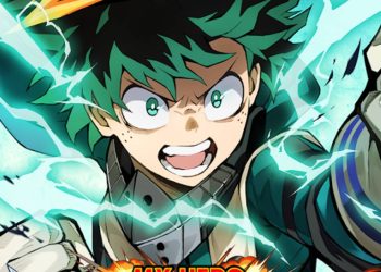 My Hero Academia United Survival