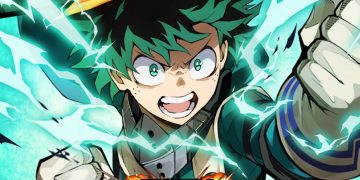 My Hero Academia United Survival