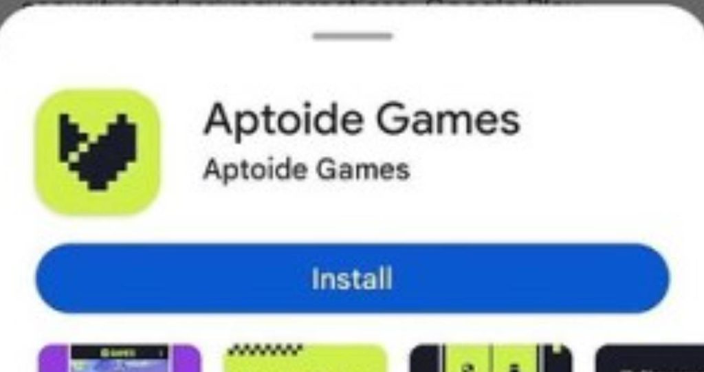 Aptoide Games Resmi Hadir di Google Play AS