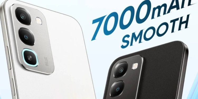 Spesifikasi & Harga Realme 16x Resmi Dirilis, Bawa Baterai 7000 mAh dan Layar 144Hz