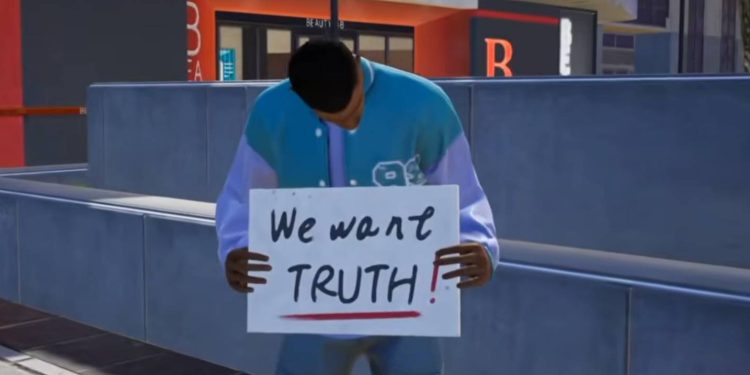 Gangstar Mirage City Server Problem Solution Guide