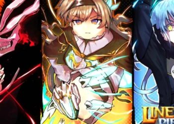 Lineage Piece Haki Guide: Cara Mendapatkan Observation dan Armament Haki