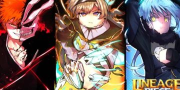 Lineage Piece Haki Guide: Cara Mendapatkan Observation dan Armament Haki