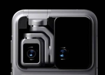 Honor Robot Phone, Bocoran Spesifikasi dan Harga Terbaru!
