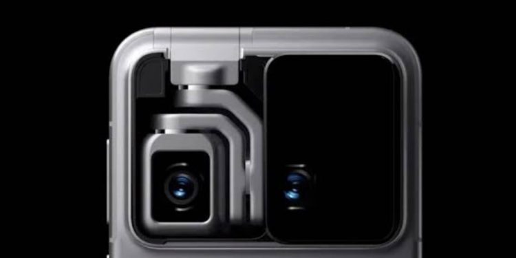 Honor Robot Phone, Bocoran Spesifikasi dan Harga Terbaru!