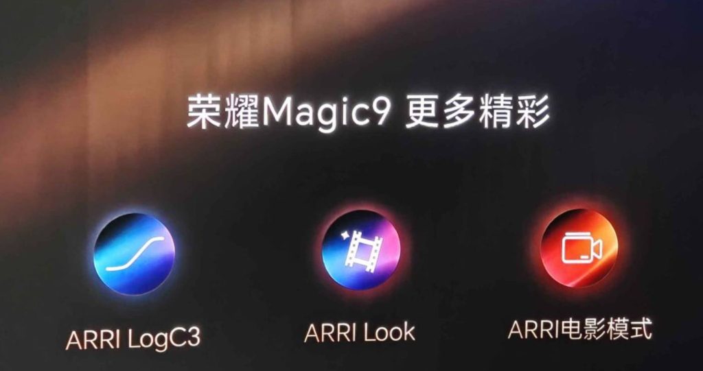 Honor Magic9