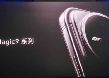 Honor Magic9